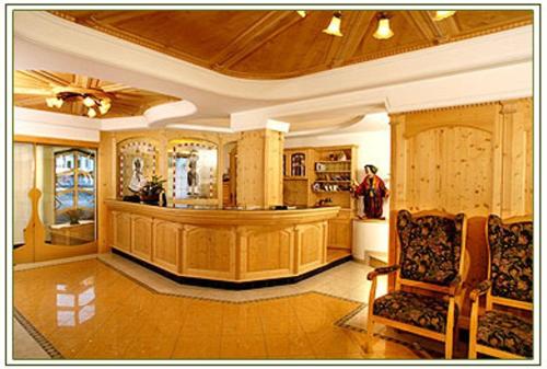 Hotel Sureghes - image 9