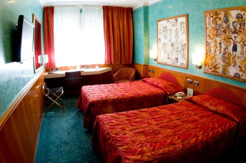 Brunelleschi Hotel - image 11