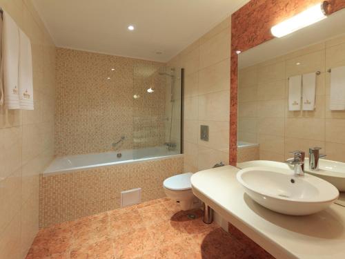 Agusta Spa Hotel