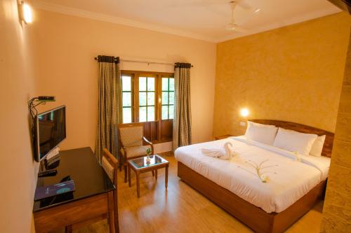 Quality Airport Hotel in Cochin International Airport