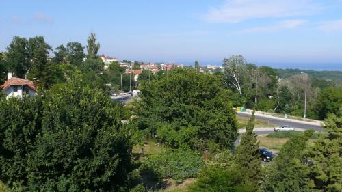 Villa Climate Guest House
