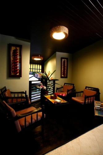 Lamoon Lamai Residence in Koh Samui