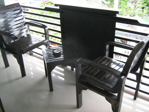 Lamoon Lamai Residence in Koh Samui