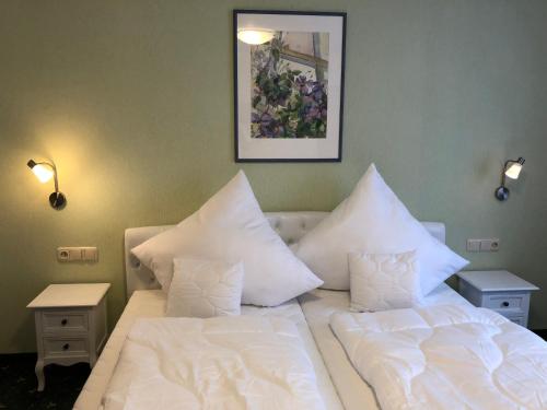 Hotel Alpenrose gut schlafen & frühstücken