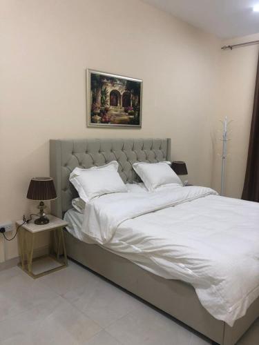 Al Rawda Apartments -Ajman