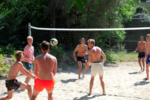 Olympic Palace Hotel - image 11