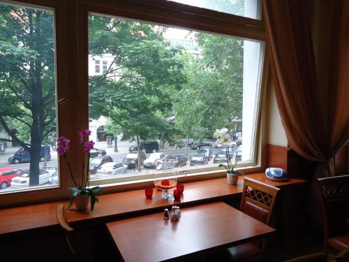 シティ ホテル アム クアフュルステンダム