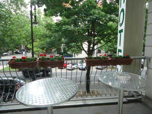 City Hotel am Kurfürstendamm - image 14