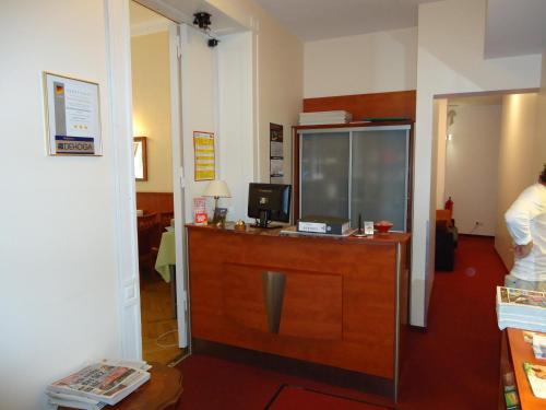 City Hotel am Kurfürstendamm - image 4