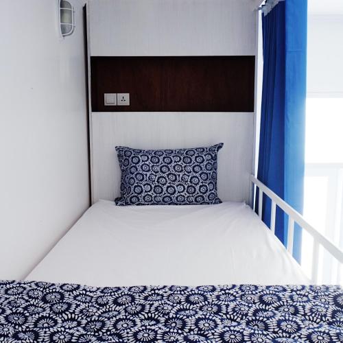 Dip & Doze Living – Canggu, 