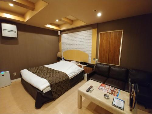 Hotel Allure (Adult Only) - image 4