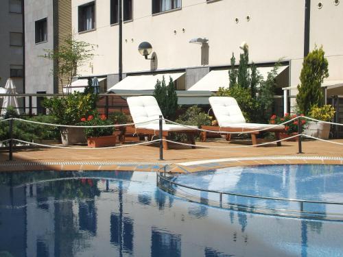 . Hotel & Spa Real Jaca