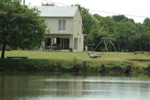 L'Autourserie chambre d'hôte Beaumont-sur-Dême