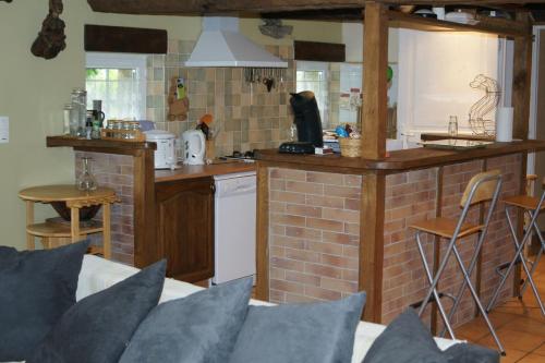 Le p'tit hameau de Sey - image 9