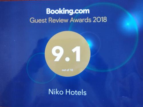 Niko Hotels