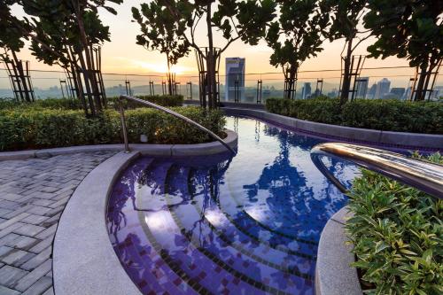 Robertson Suites by Airhost, Kuala Lumpur (fotografie 8)