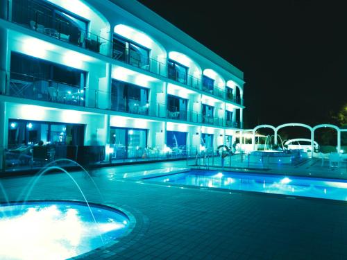 Masd Mediterraneo Hotel Apartamentos Spa - image 14