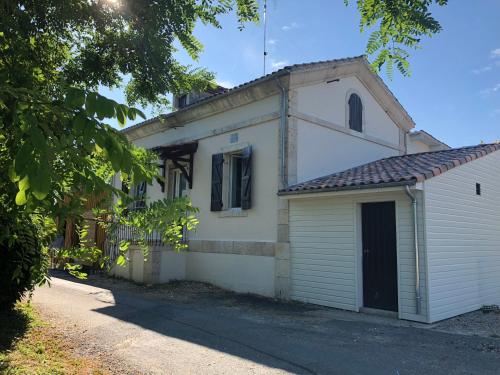 L’île aux Bateaux - Accommodation - Buzet-sur-Baïse