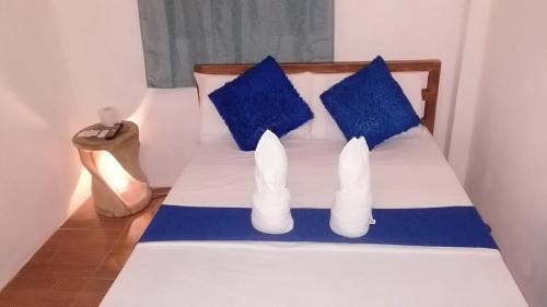 Casa Montemar Heights Room Type - Deluxe Double Room