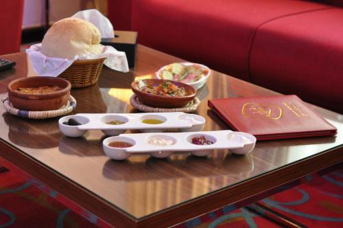 Rozaio Hotel – Jeddah, VA