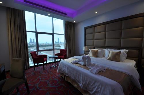 Rozaio Hotel – Jeddah, VA