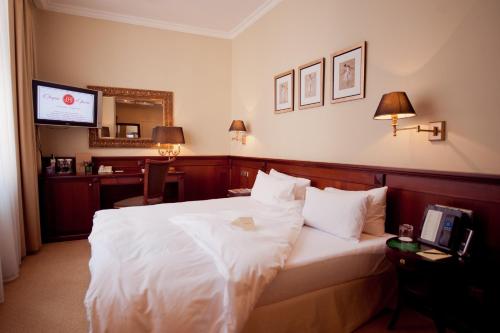 Opera Hotel - The Leading Hotels of the World - image 11