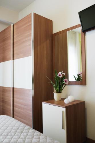 Hotel St Pierre in Rimini
