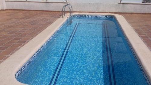 ATICO DUPLEX EN AIGUA BLANCA OLIVA