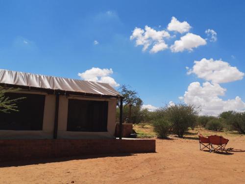 Kalahari Auob Camp Hoachanas