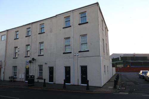 Northgate Lodge, Hartlepool, Cleveland