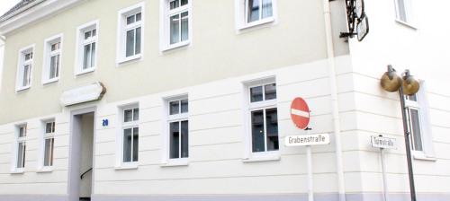 Hotel zur Altstadt Hotel zur Altstadt