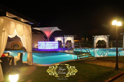 Hotel Magic Trivale - image 3