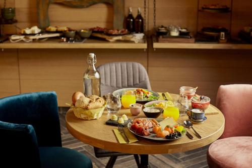 Hotel Memories OldTown - image 36