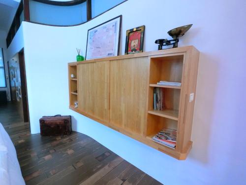 想起天井老宅民宿Thinking Homestay