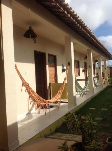 Pousada Sua Casa – Barra de São Miguel, SD