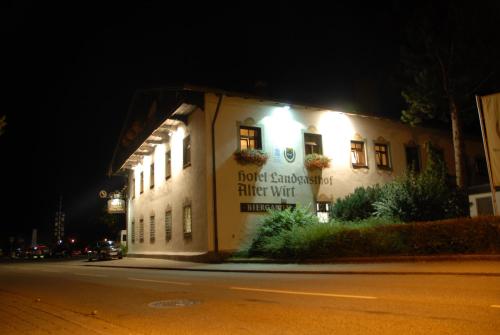 Hotel Alter Wirt - main image