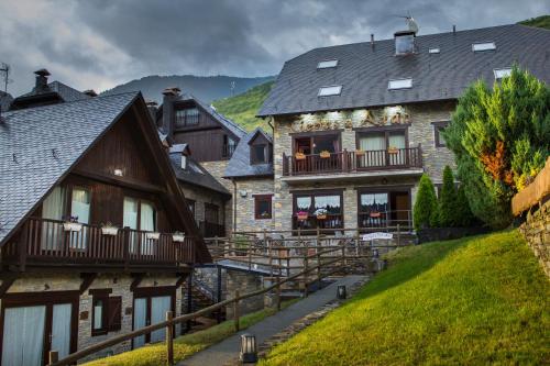 Tierras De Arán Hotel de charme Vall d’Aran