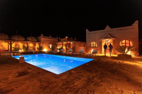 Hotel Kasbah Sahara