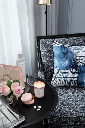 Le Damantin Hôtel & Spa - main image