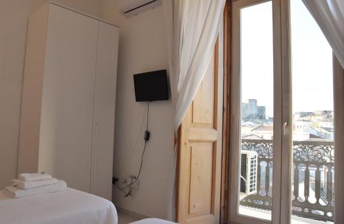 La Casa nel Borgo Antico