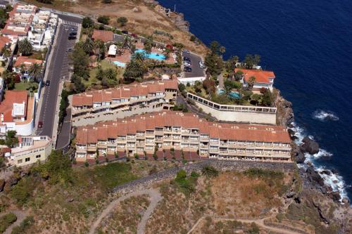 Apartamentos Playa de Los Roques