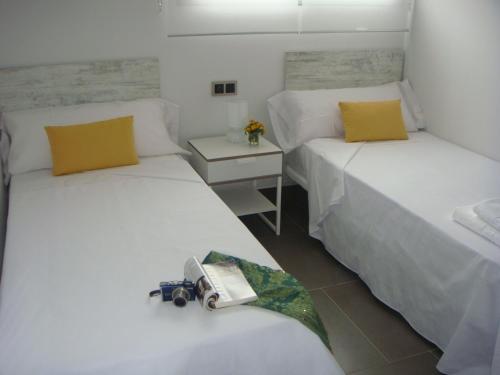 Life Apartments El Rompido - image 14