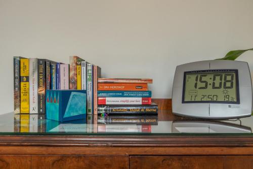 B&B Giorni Dipinti – Florence, IA