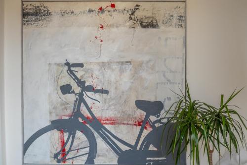 B&B Giorni Dipinti – Florence, IA