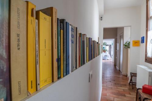 B&B Giorni Dipinti 4