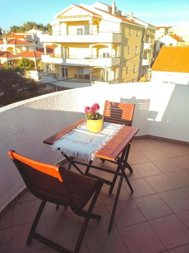 Apartment Magdalena 5