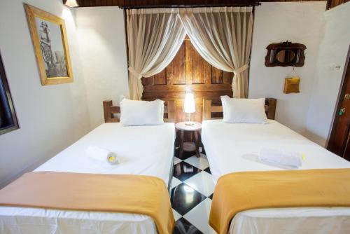 Villa Kubu Ampo Bali