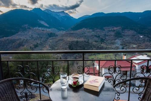 Το Ηλιοβασίλεμα Το Ηλιοβασίλεμα