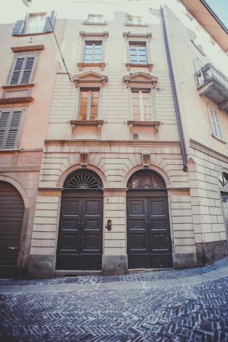Divino Suite 2.0, Bergamo (fotografie 2)