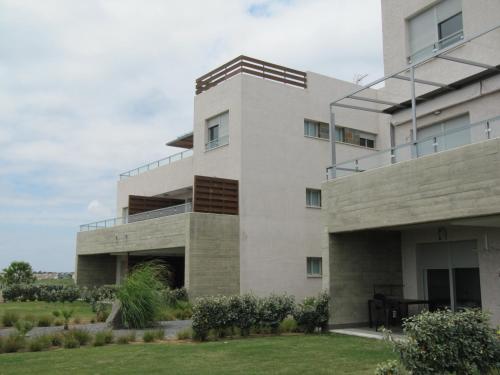 Life Apartments El Rompido - main image